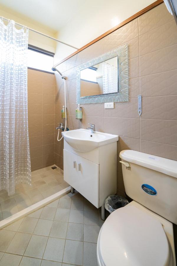 Hua Mu Xing Jing B&B Renai Extérieur photo